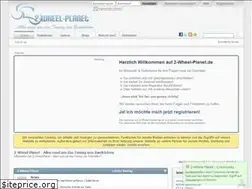 Sites similar to 2-wheel-planet.de