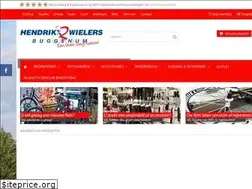 Sites similar to 2-wielers.nl