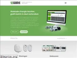 Sites similar to 2-wire.net