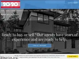 Sites similar to 20-20properties.com