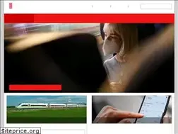 Sites similar to 20-fahrten-bahn.de