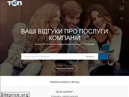 Sites similar to 20.ua
