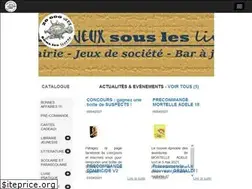 Sites similar to 20000jeux.fr