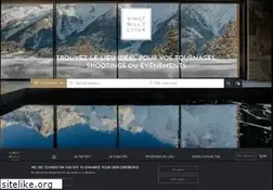Sites similar to 20000lieux.com