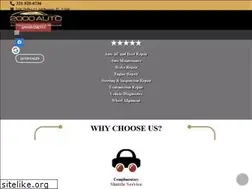 Sites similar to 2000auto.com