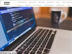 Sites similar to 2000carreras.com