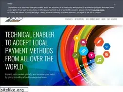 Sites similar to 2000charge.com