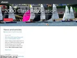 Sites similar to 2000class.org