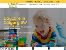 Sites similar to 2000daysdaycare.ca