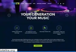 Sites similar to 2000fm.net