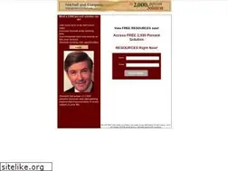 Sites similar to 2000percentsolution.com