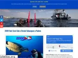 Sites similar to 2000sub.org