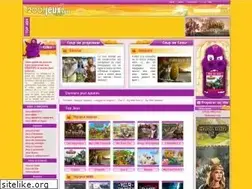Sites similar to 2001jeux.fr
