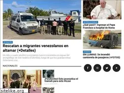 Sites similar to 2001online.com