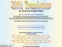 Sites similar to 2001translation.com