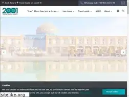 Sites similar to 2001travelagency.com