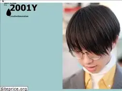 Sites similar to 2001y.me