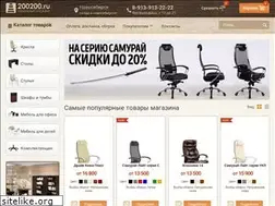Sites similar to 200200.ru