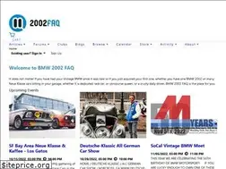 Sites similar to 2002faq.com