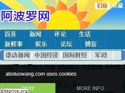 Sites similar to 2006.malaysia.aboluowang.com