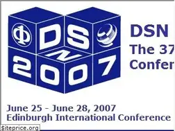 Sites similar to 2007.dsn.org