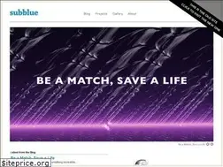 Sites similar to 2008.sub.blue