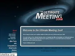 Sites similar to 2008.tum-party.net