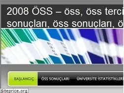 Sites similar to 2008oss.wordpress.com