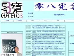 Sites similar to 2008xianzhang.info