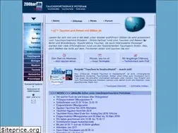 Sites similar to 200bar.de