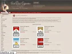 Sites similar to 200cheapcigarettes.com
