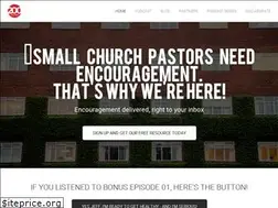 Sites similar to 200churches.com