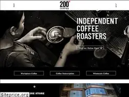 Sites similar to 200degs.com