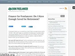 Sites similar to 200kfreelancer.com