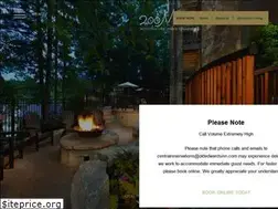 Sites similar to 200main.com