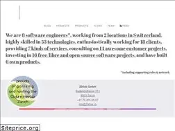 Sites similar to 200ok.ch
