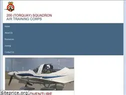 Sites similar to 200sqn.co.uk