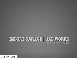 Sites similar to 200sxproject.com