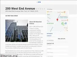 Sites similar to 200wea.com