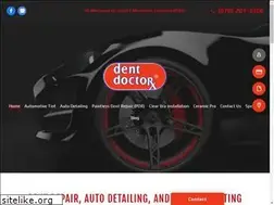 Sites similar to 201-dent.com