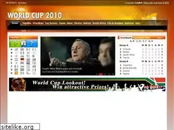 Sites similar to 2010.7msport.com