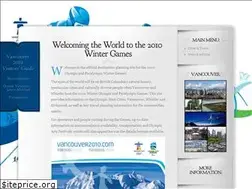 Sites similar to 2010destinationplanner.com