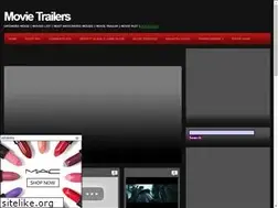 Sites similar to 2010movieupdates.blogspot.com
