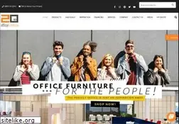 Sites similar to 2010officefurniture.com