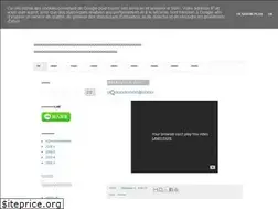 Sites similar to 2011dharma.blogspot.com