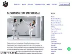 Sites similar to 2011taekwondo.org
