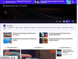 Sites similar to 2011trust.org