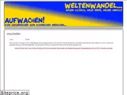 Sites similar to 2012-insider.info