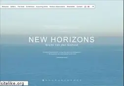 Sites similar to 2012-newhorizons.com