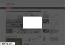 Sites similar to 2012-transformacijasvijesti.com